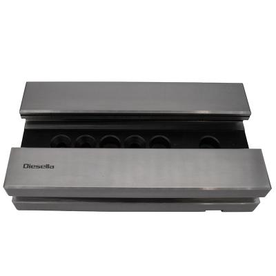 Base enhed til bevægelig bakke 150 mm